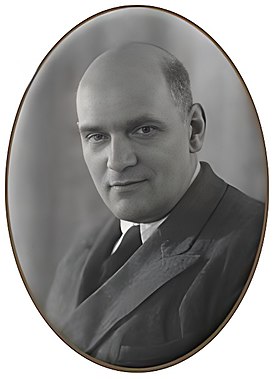 Борис Фёдорович Поршнев