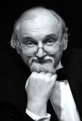 Геннадий Гладков