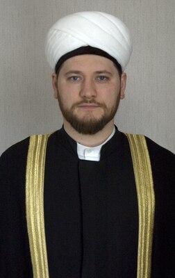 Дамир Ваисович Мухетдинов