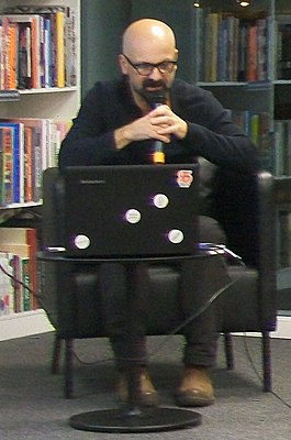 Игорь Михайлович Чубаров