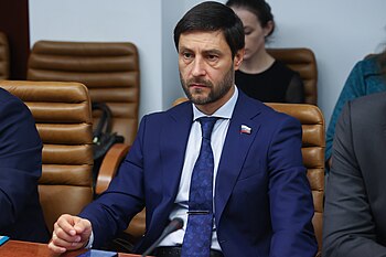 Алексей Владимирович Синицын