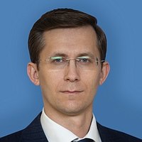 Павел Владимирович Тараканов