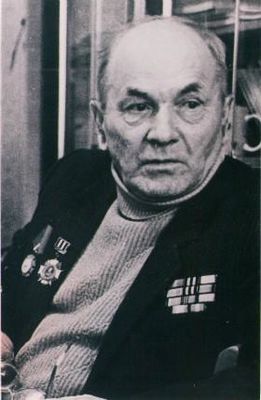 Николай Александрович Родин