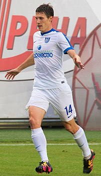 Александр Елисеев