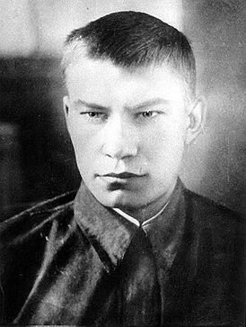 Борис Богатков