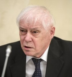 Александр Ильич Музыкантский