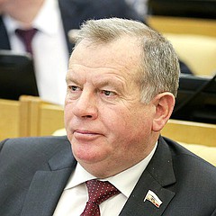 Иван Иванович Лоор