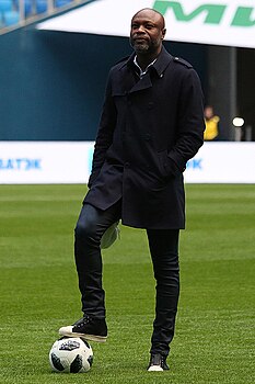 Вильям Галлас