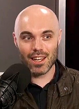 Дэвид Лоури