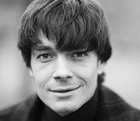 Максим Матвеев