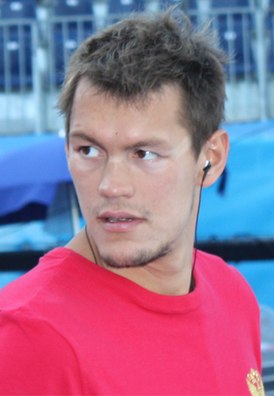 Аркадий Вятчанин