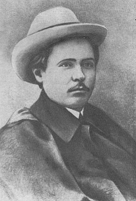 Галимджан Ибрагимов