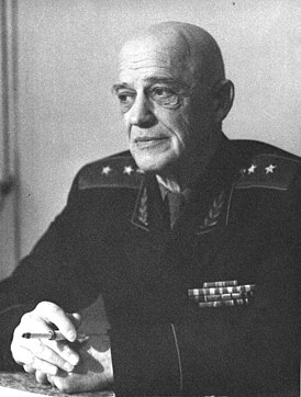 Пётр Андреевич Куприянов