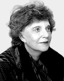 Мюриэл Сара Спарк