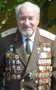 Александр Васильевич Пыльцын