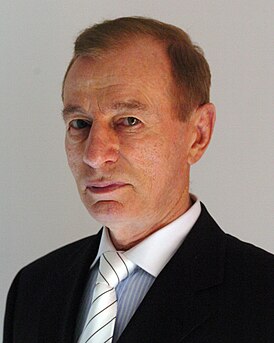 Юрий Петрович Гущо