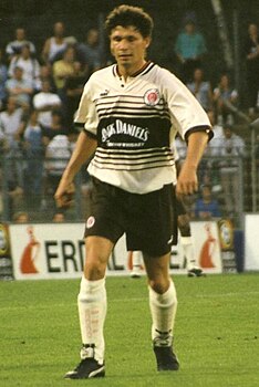 Юрий Савичев