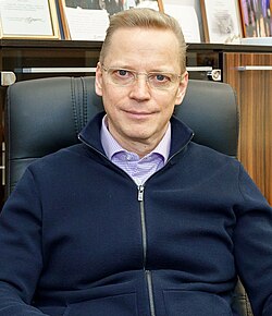 Эрнест Мацкявичюс