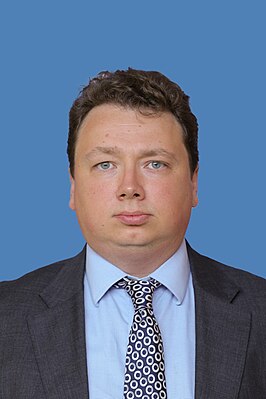 Александр Владимирович Шендерюк-Жидков