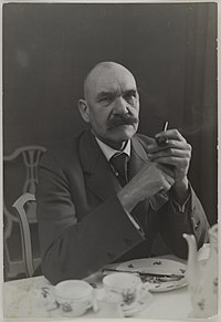 Аксели Галлен-Каллела