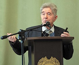 Валерий Леонидович Макаров