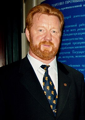 Анатолий Антонович Ефремов