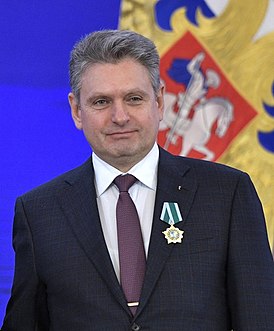 Николай Симеонов Малинов