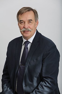 Александр Юрьевич Островский