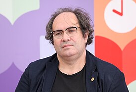 Максим Адольфович Замшев