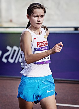Елена Лашманова