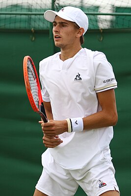 Маттео Арнальди