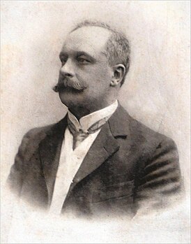 Николай Николаевич Ланге