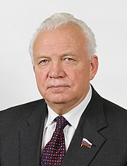 Валерий Иванович Фёдоров