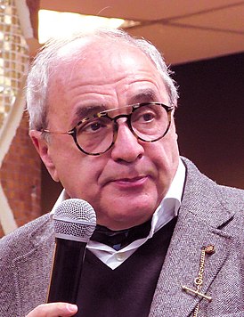 Александр Андреевич Добровинский