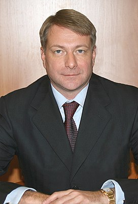 Сергей Юрьевич Лопарёв