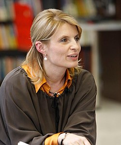 Светлана Васильевна Миронюк