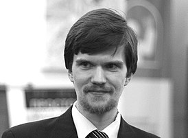 Алексей Гусев