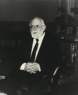 Андрей Андреевич Мыльников