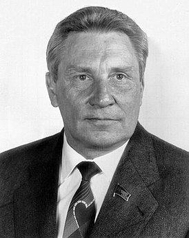 Борис Вениаминович Гидаспов