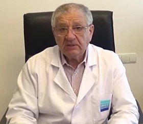 Эмиль Яковлевич Фисталь