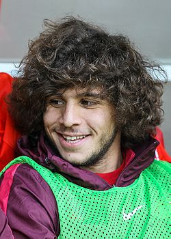 Георгий Тигиев