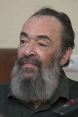 Владимир Леонидович Махнач