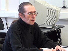 Вадим Валерьевич Дамье