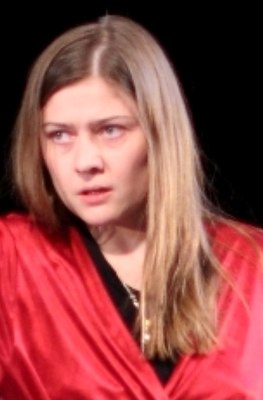 Мария Голубкина