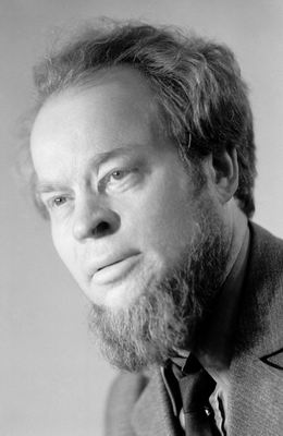 Сергей Сергеевич Орлов