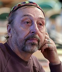 Николай Коляда