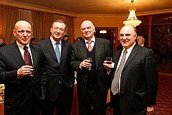 Александр Владимирович Салтанов