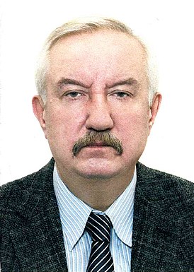 Андрей Поляков