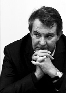 Сергей Сергеевич Секиринский