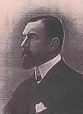 Степан Павлович Рябушинский